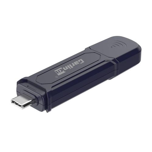 bezprzewodowy adapter carlinkit mini pro carplay/android auto na Arena.pl