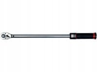 YATO KLUCZ DYNAMOMETRYCZNY 1/2" 65-350Nm CERTYFIKAT YT-07609 KALIBRACJA