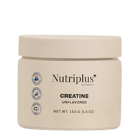 Farmasi Nutriplus Monohydrat kreatyny witaminą B6