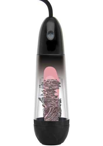 Hidden Desire Fusion X Magnifying Sleeve Penis Pump na Arena.pl