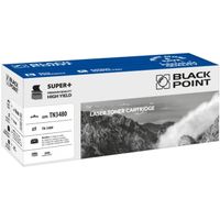 Toner Black Point do Brother (TN-3480) Black 8000 str.