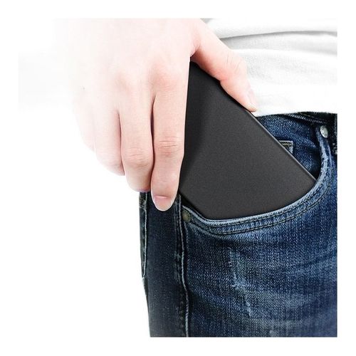 Etui Msvii Xiaomi Mi A2 Niebieski na Arena.pl