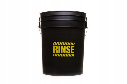 DWA WIADRA Z SEPARATORAMI DO DETAILINGU WORK STUFF na Arena.pl