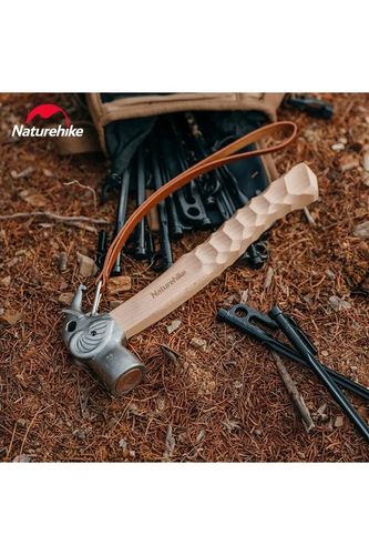 Młotek kempingowy Elephant Naturehike na Arena.pl