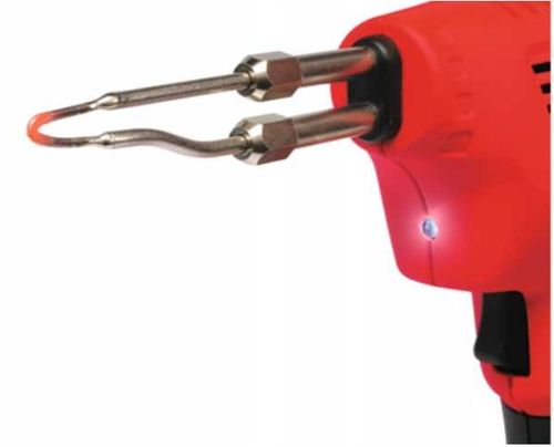 lutownica transformatorowa 180w 600°c yato na Arena.pl