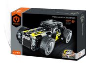 IM.MASTER klocki samochod 177el 5802 40141 /24