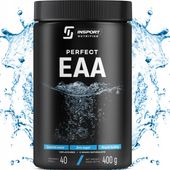 EAA PERFECT 400G AMINOKWASY Egzogenne ARGININA AMINO NATURALNY |