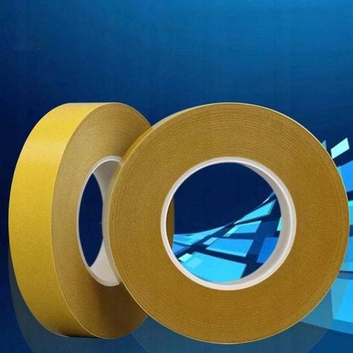 Taśma Dwustronna 19mm x 5m na Arena.pl