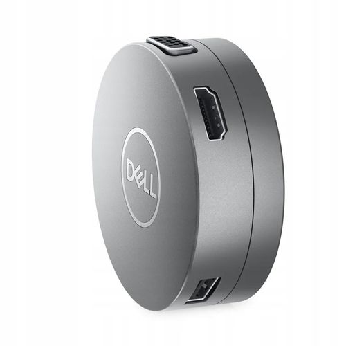 Replikator portów Dell USB-C Mobile Adapter DA310 na Arena.pl