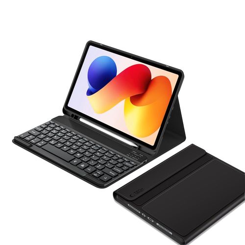 tech-protect sc pen + keyboard xiaomi poco pad m1 / redmi pad 2 pro na Arena.pl