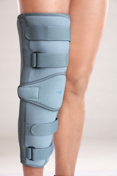 TUTOR KOLANA ORTEZA STABILIZATOR zdjęcie 3