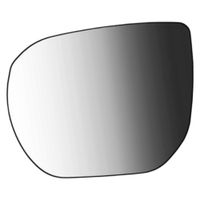 SZKŁO WKŁAD LUSTERKA LEWY HYUNDAI SANTA FE III 2013 2014 2015 2016 2017
