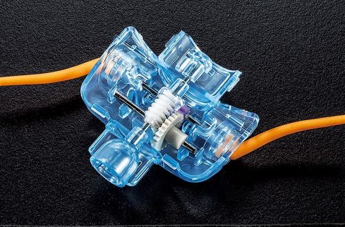 Zestaw edukacyjny Centipede Robot na Arena.pl