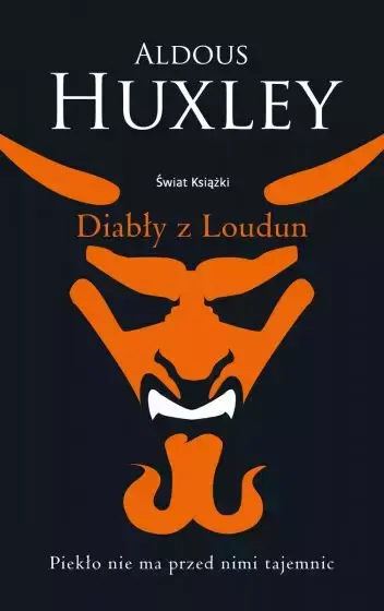 Diabły z Loudun zdjęcie 1