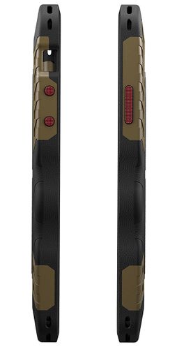 ELEMENT CASE RECON ETUI OBUDOWA do iPhone X / 10 na Arena.pl