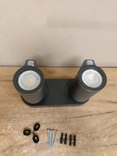 Steinel Oprawa LED Spot DUO na Arena.pl