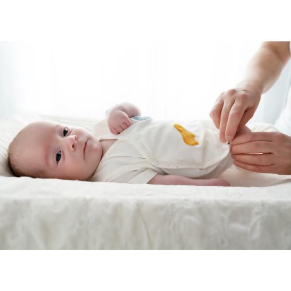 Zestaw - body i czapka, r. 50-56, z kolekcji: zdjęcie 7