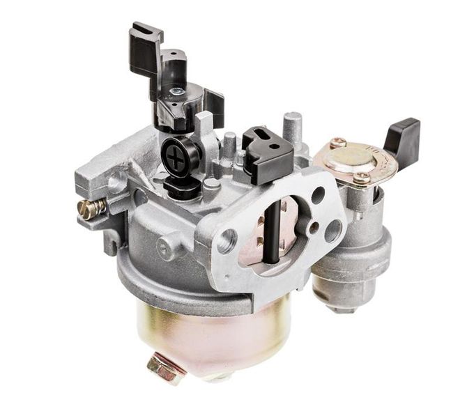 Gaźnik Honda GX160 080010 zdjęcie 2
