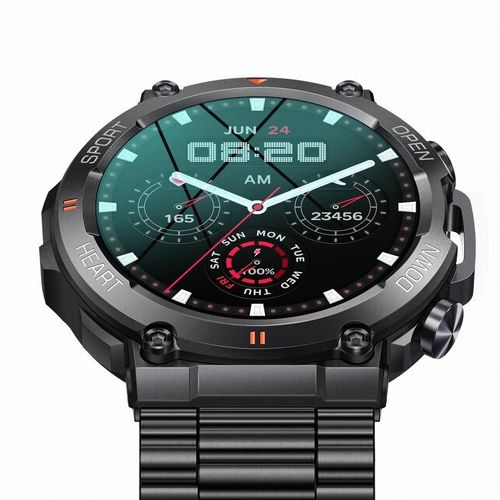 Smartwatch Gravity GT7-2 PRO na Arena.pl