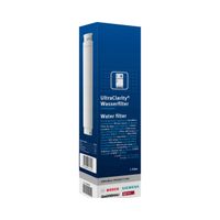 Filtr wody KSZ50UC0 UltraClarity do lodówki Bosch | KAD90VB20 KAD90VB20G