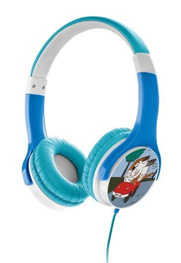 Słuchawki dla Dzieci Nauszne GoGEN [E900 zdjęcie 15