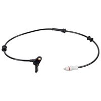 Czujnik ABS LEWY TYŁ Renault Kangoo I Express 2005 2006 2007 2008 2009 2010
