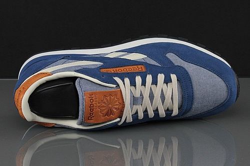 Reebok CL LEATHER CH (M45454) na Arena.pl