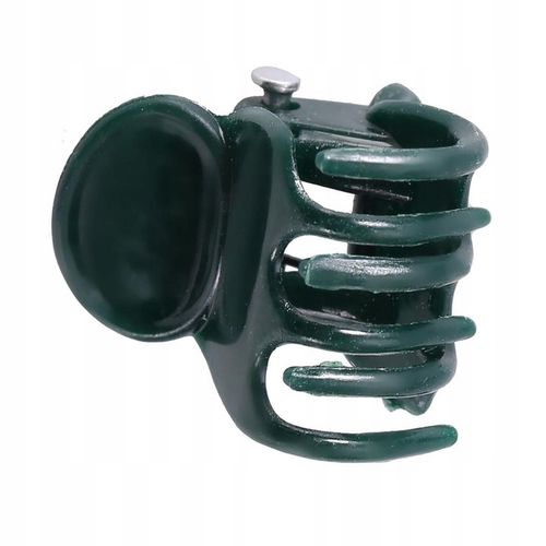 KLIPSY SPINKI DO ROŚLIN STORCZYKÓW CIEMNOZIELONE 100 SZT na Arena.pl