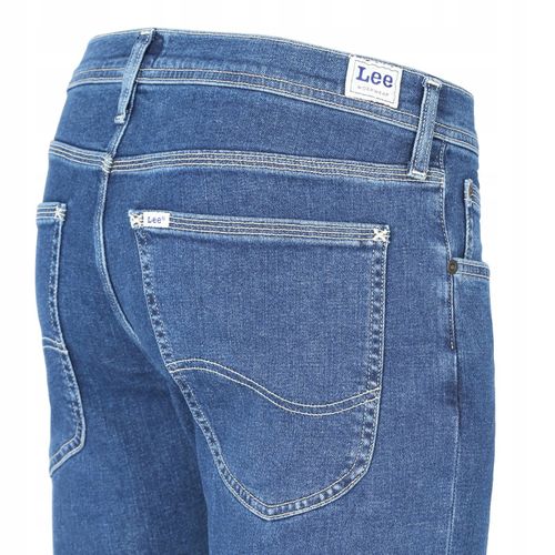 LEE LUKE WORKER REMO MID L75HROEX 31/34 na Arena.pl