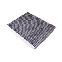 Filtr kabinowy Chrysler Delta 2011 2012 2013 2014