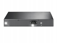 SWITCH TP-LINK TL-SG1008MP 8 portowy PoE+