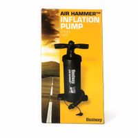 pompka do materacy 37cm BESTWAY | 62086