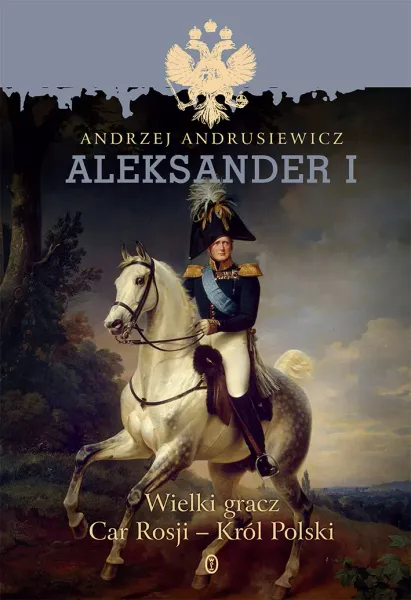 Aleksander I zdjęcie 1