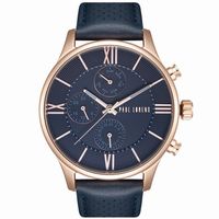 Zegarek Męski Paul Lorens PL11652A6-6F3