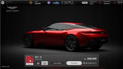 Gra PS5 Gran Turismo 7 na Arena.pl