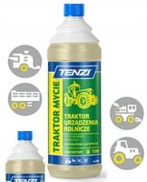 tenzi traktor mycie środek do mycia maszyn rolniczych 1l
