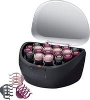 Termoloki wałki termiczne do włosów Remington H5600 20 szt z technologią jonową