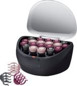 Termoloki wałki termiczne do włosów Remington H5600 20 szt z technologią jonową