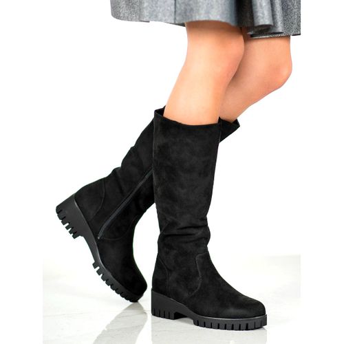 Kozaki Na Platformie r.36 na Arena.pl