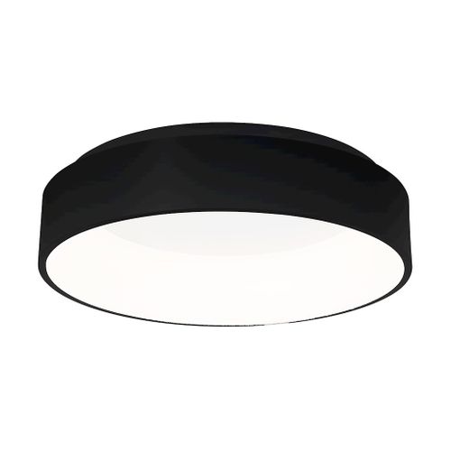 Plafon OHIO BLACK 24W LED na Arena.pl