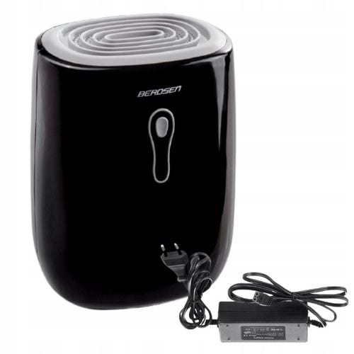 OSUSZACZ POWIETRZA POCHŁANIACZ WILGOCI BERDSEN 70B na Arena.pl
