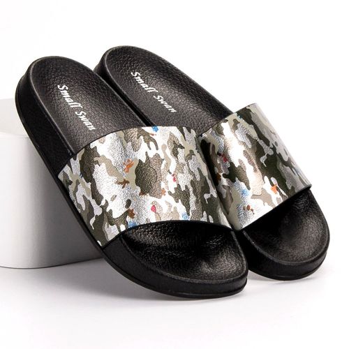 Klapki Moro r.41 na Arena.pl