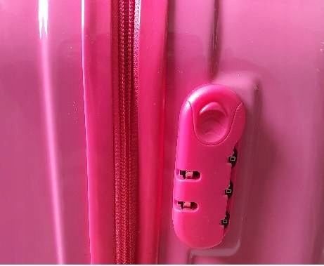 MOTYLE WALIZKA DZIECIĘCA BAGAŻ KABINOWA PODRÓŻNA na Arena.pl