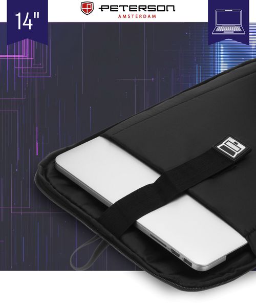 plecak ptn hy243-7079 navy zdjęcie 8