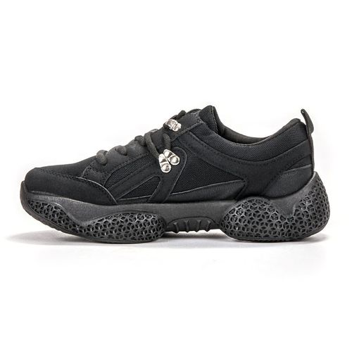 Czarne Sneakersy r.40 na Arena.pl