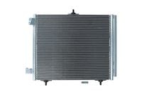 SKRAPLACZ KLIMATYZACJI CITROËN C3 Pluriel 2003 2004 2005 2006 2007 2008