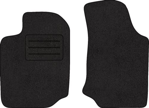 DYWANIKI DO SEAT INCA LUX WYMIAR na Arena.pl