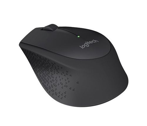 Logitech M280 Wireless Mouse Black 910-004287 na Arena.pl