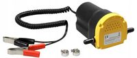 Elektryczna Pompa do Wymiany Oleju DC 12V 100WAT