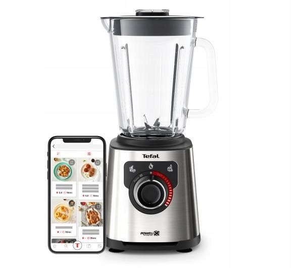 Blender kielichowy Tefal PerfectMix + BL871D31 2l zdjęcie 1